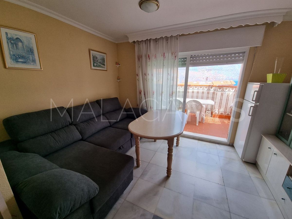 Appartement terrasse for sale in Sabinillas