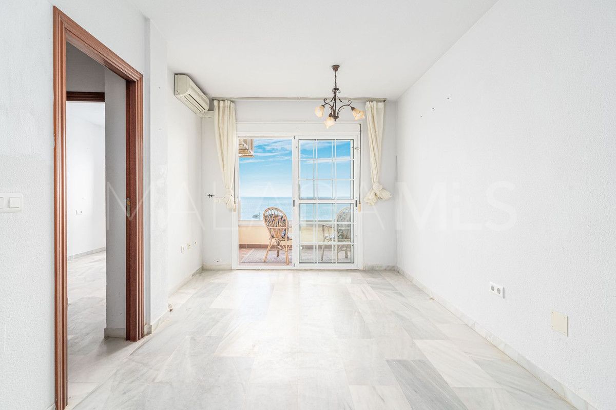 For sale apartment with 2 bedrooms in Sabinillas