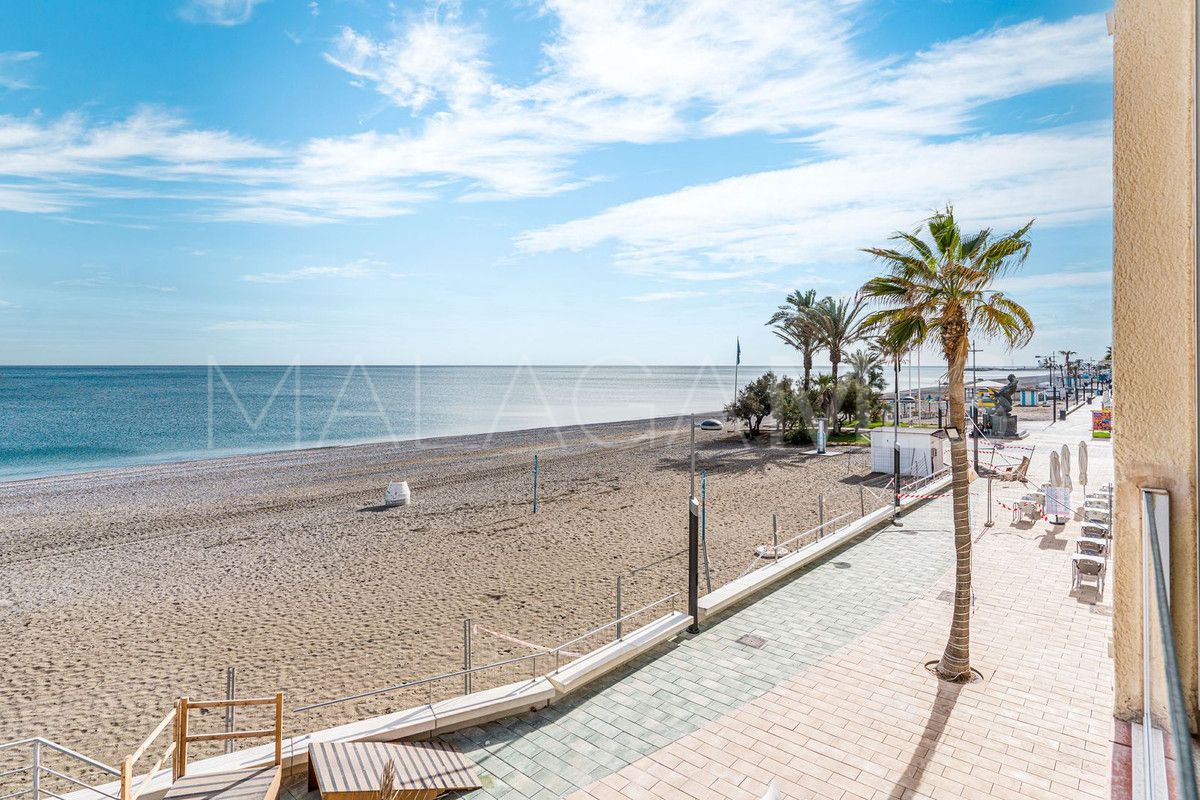 For sale apartment with 2 bedrooms in Sabinillas