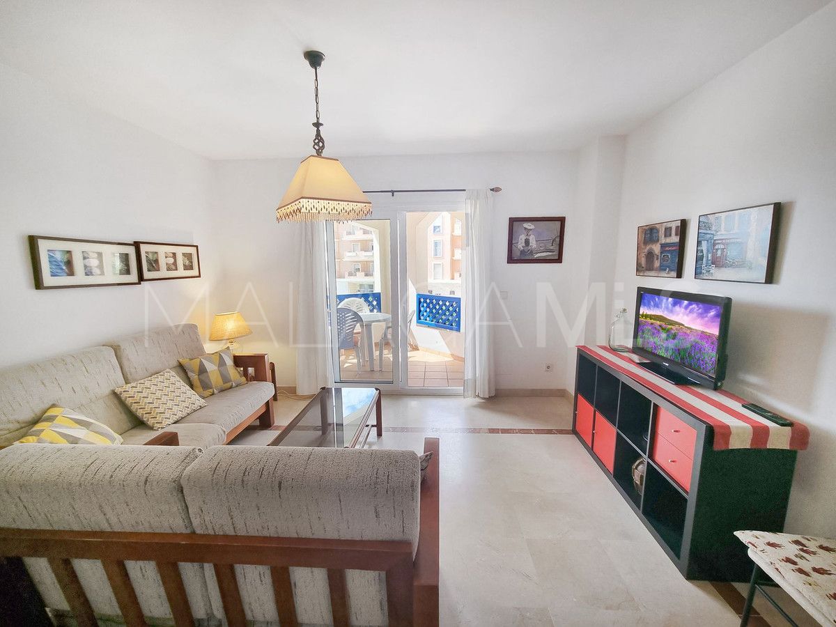 Apartamento for sale in La Noria III with 2 bedrooms
