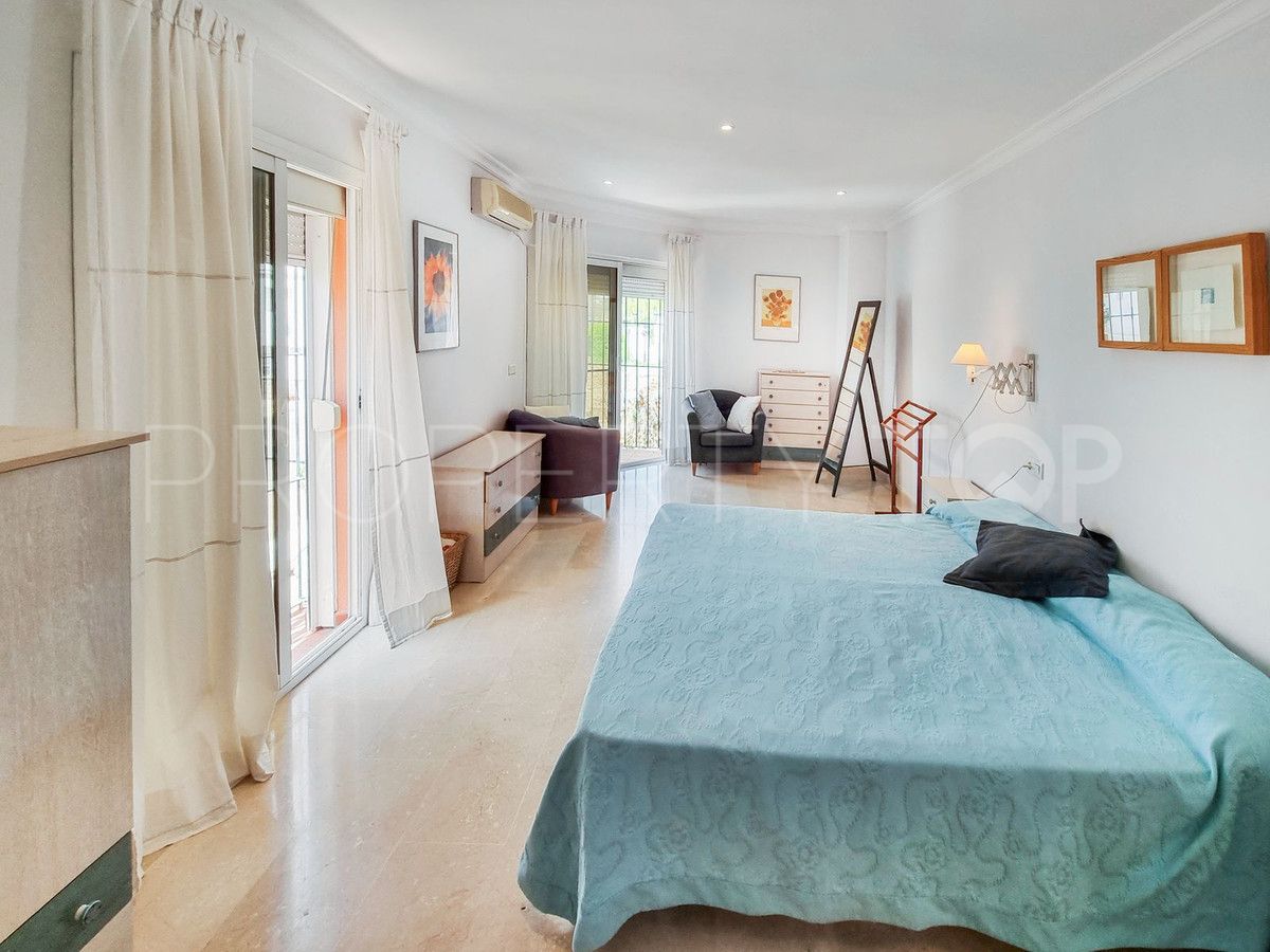 Town House in La Duquesa 3BR, 4BA, 150m², €255k