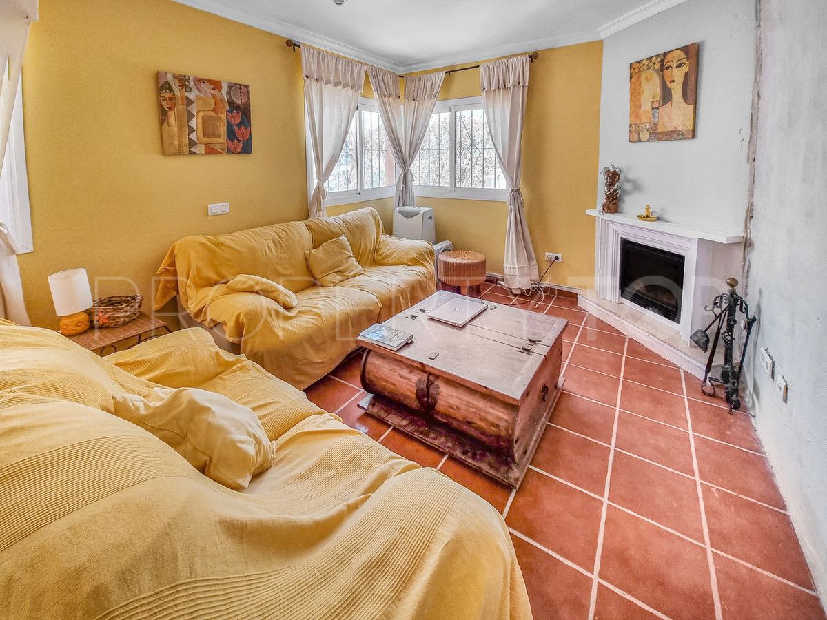 Town House in La Duquesa 3BR, 4BA, 150m², €255k