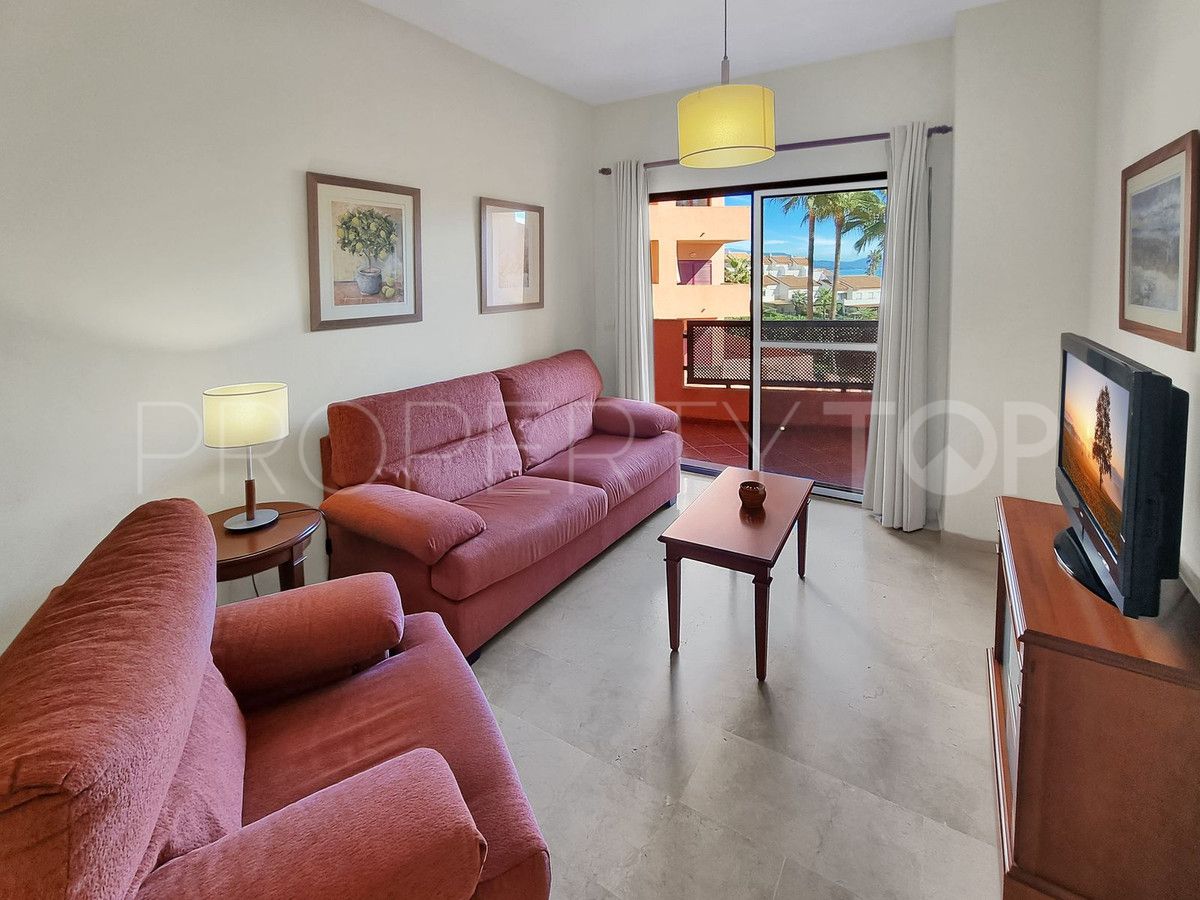 For sale apartment in La Duquesa