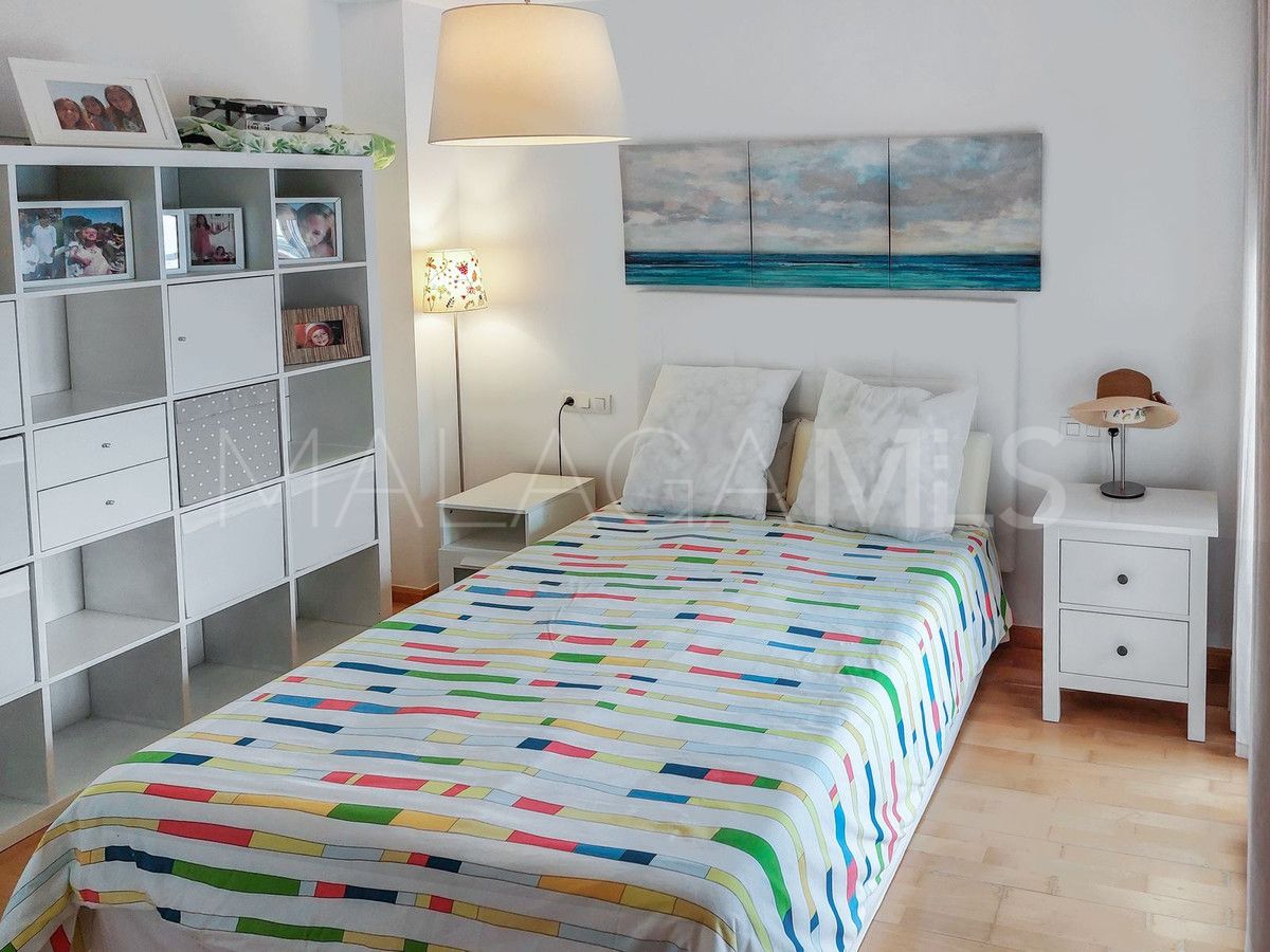 Apartamento planta baja with 2 bedrooms for sale in Camarate Golf