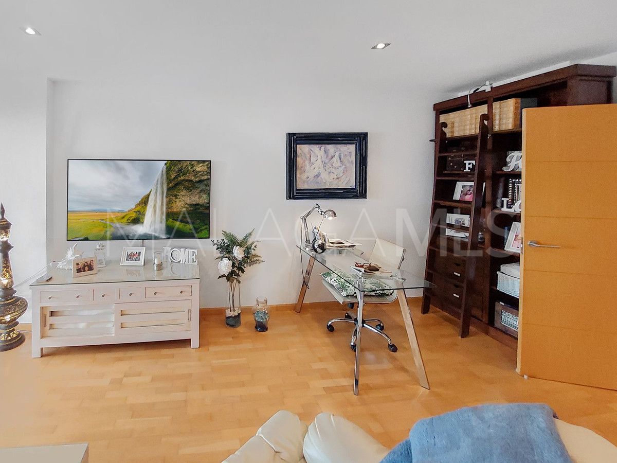 Apartamento planta baja with 2 bedrooms for sale in Camarate Golf