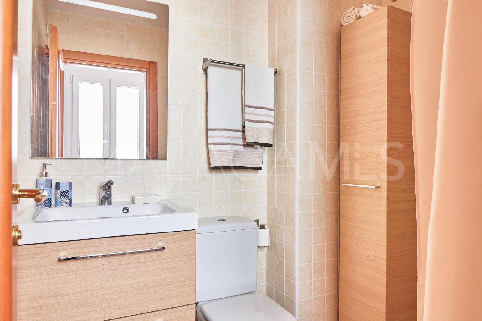 Appartement for sale in Manilva