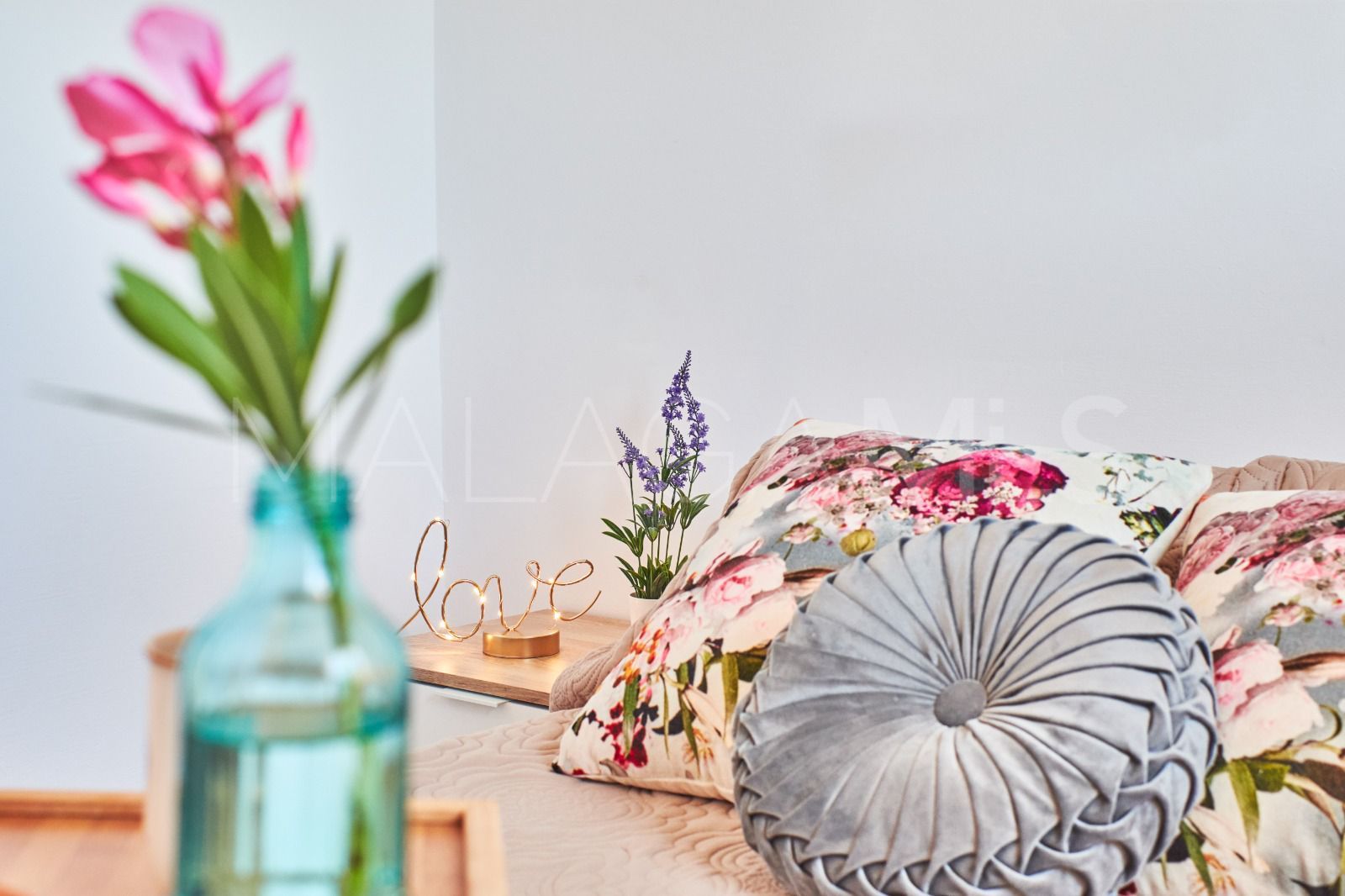 Appartement for sale in Manilva