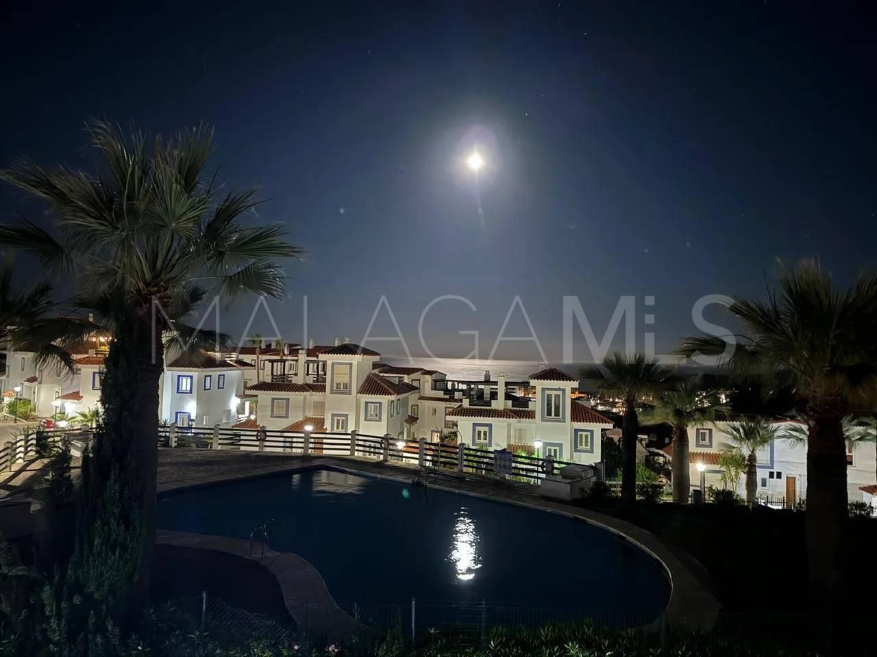 Appartement for sale in Manilva