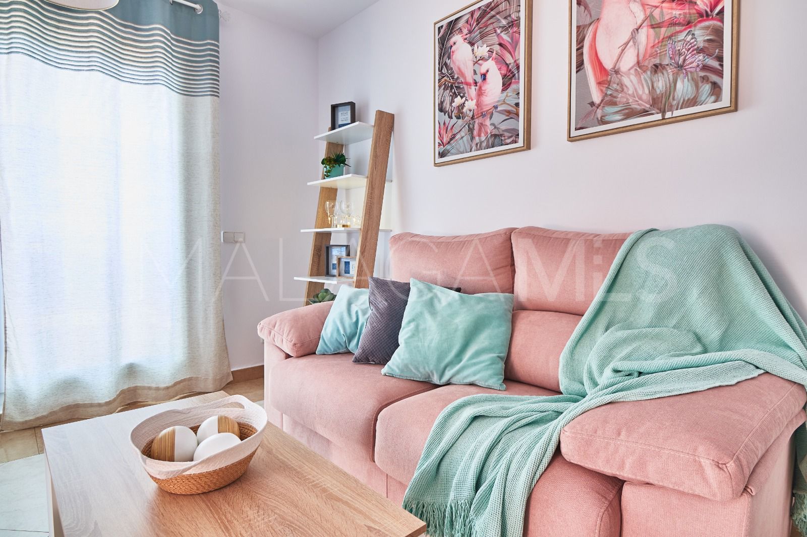 Appartement for sale in Manilva