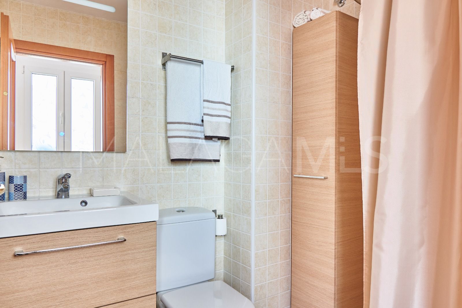 Appartement for sale in Manilva