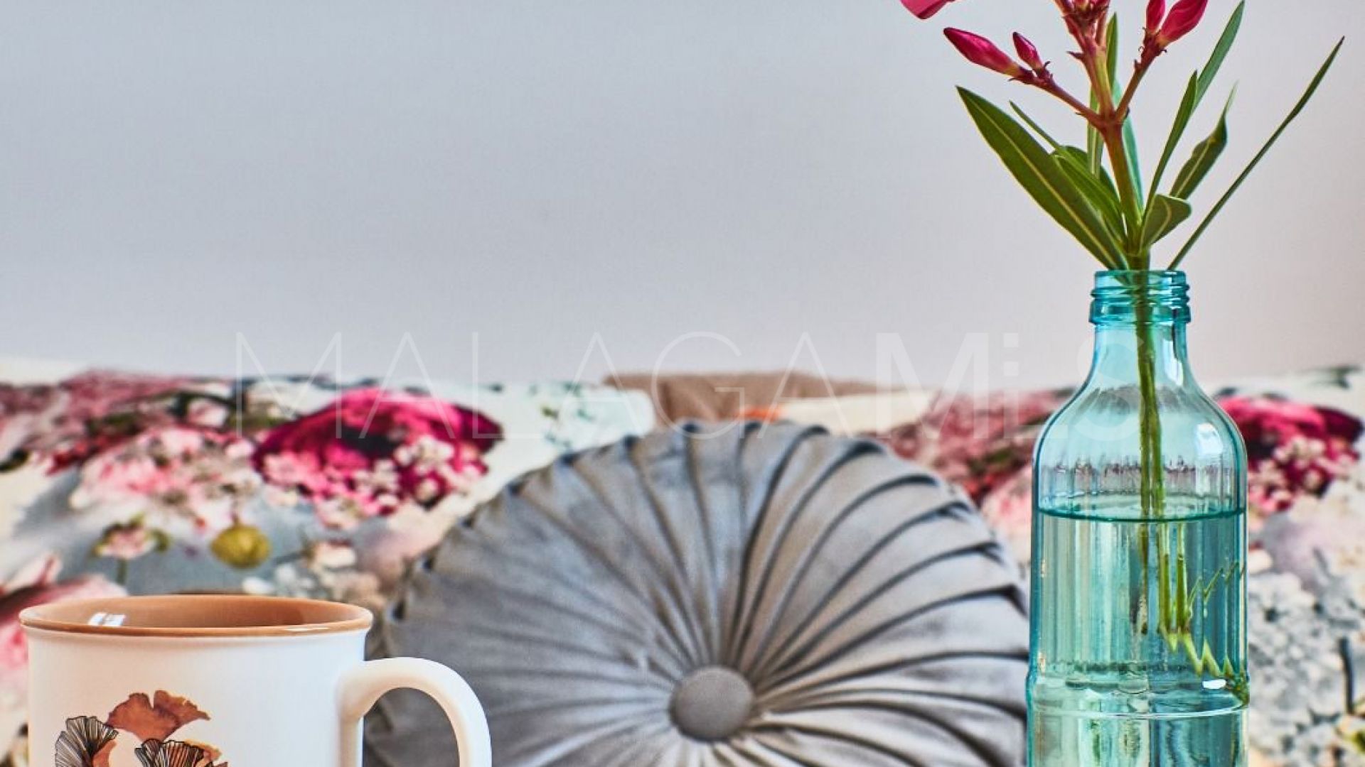 Appartement for sale in Manilva