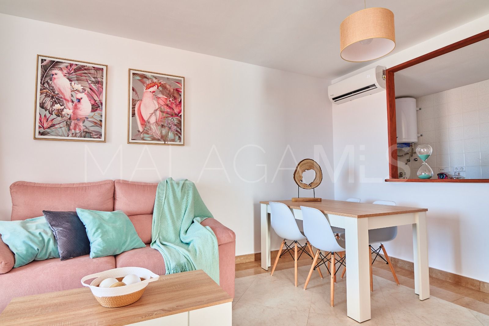 Appartement for sale in Manilva