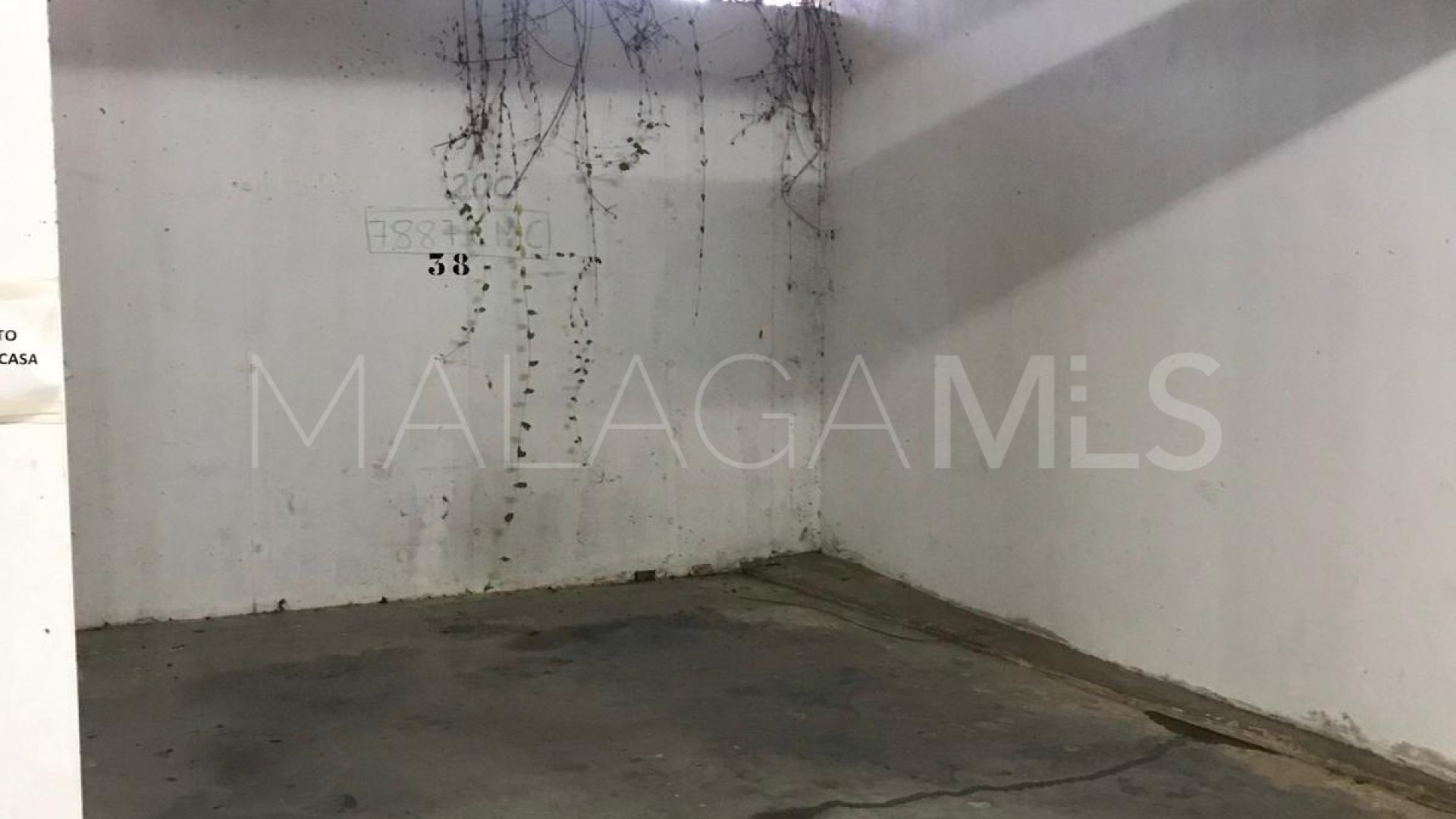 Appartement for sale in Manilva