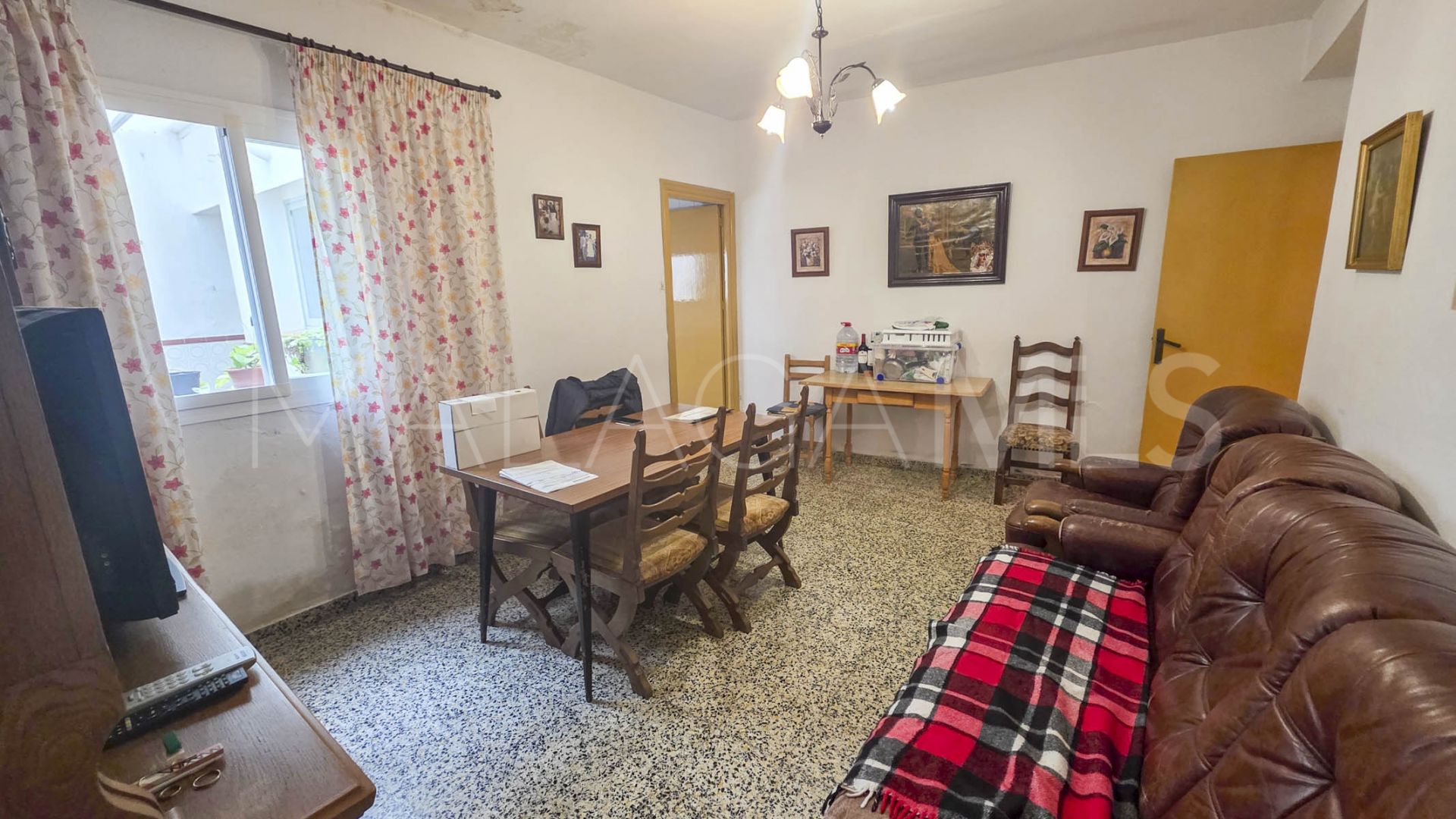 Radhus for sale in Estepona Centre