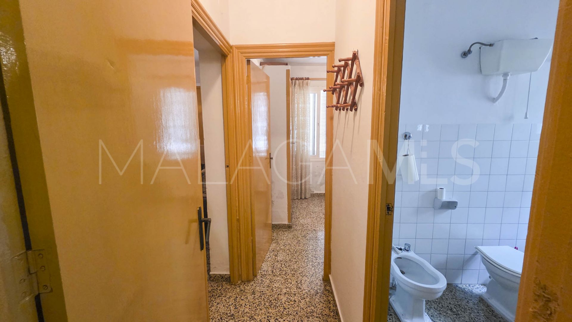 Radhus for sale in Estepona Centre