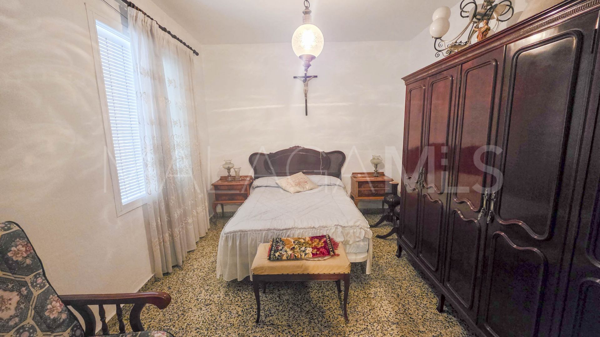 Radhus for sale in Estepona Centre