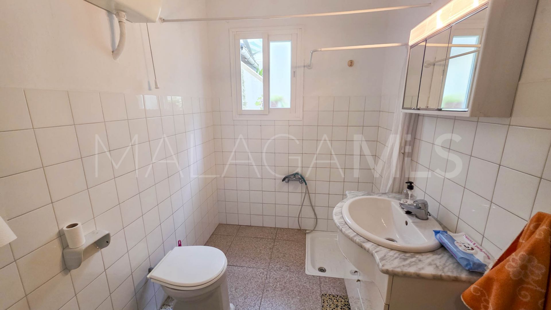 Radhus for sale in Estepona Centre