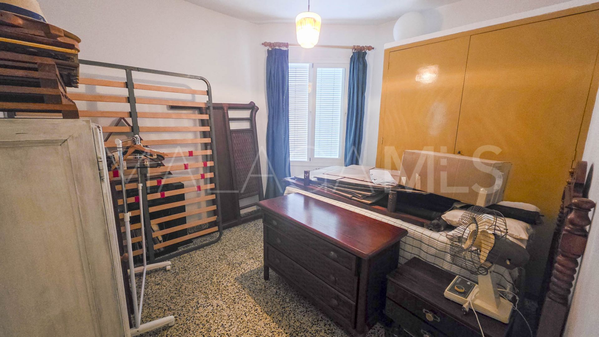 Radhus for sale in Estepona Centre