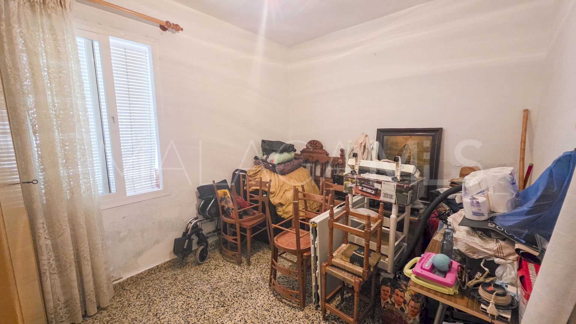 Radhus for sale in Estepona Centre