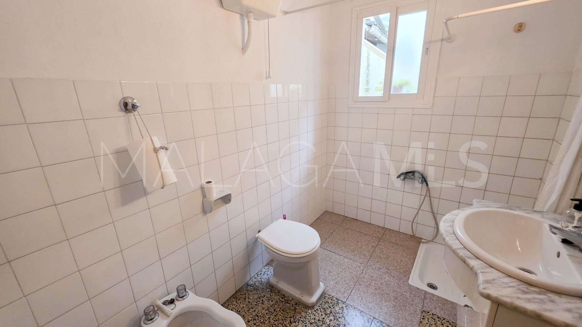 Radhus for sale in Estepona Centre