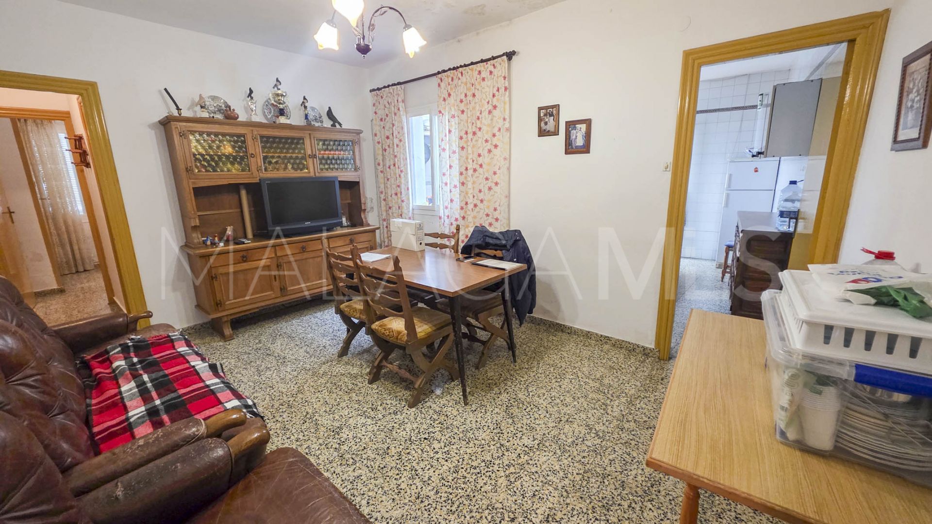 Radhus for sale in Estepona Centre