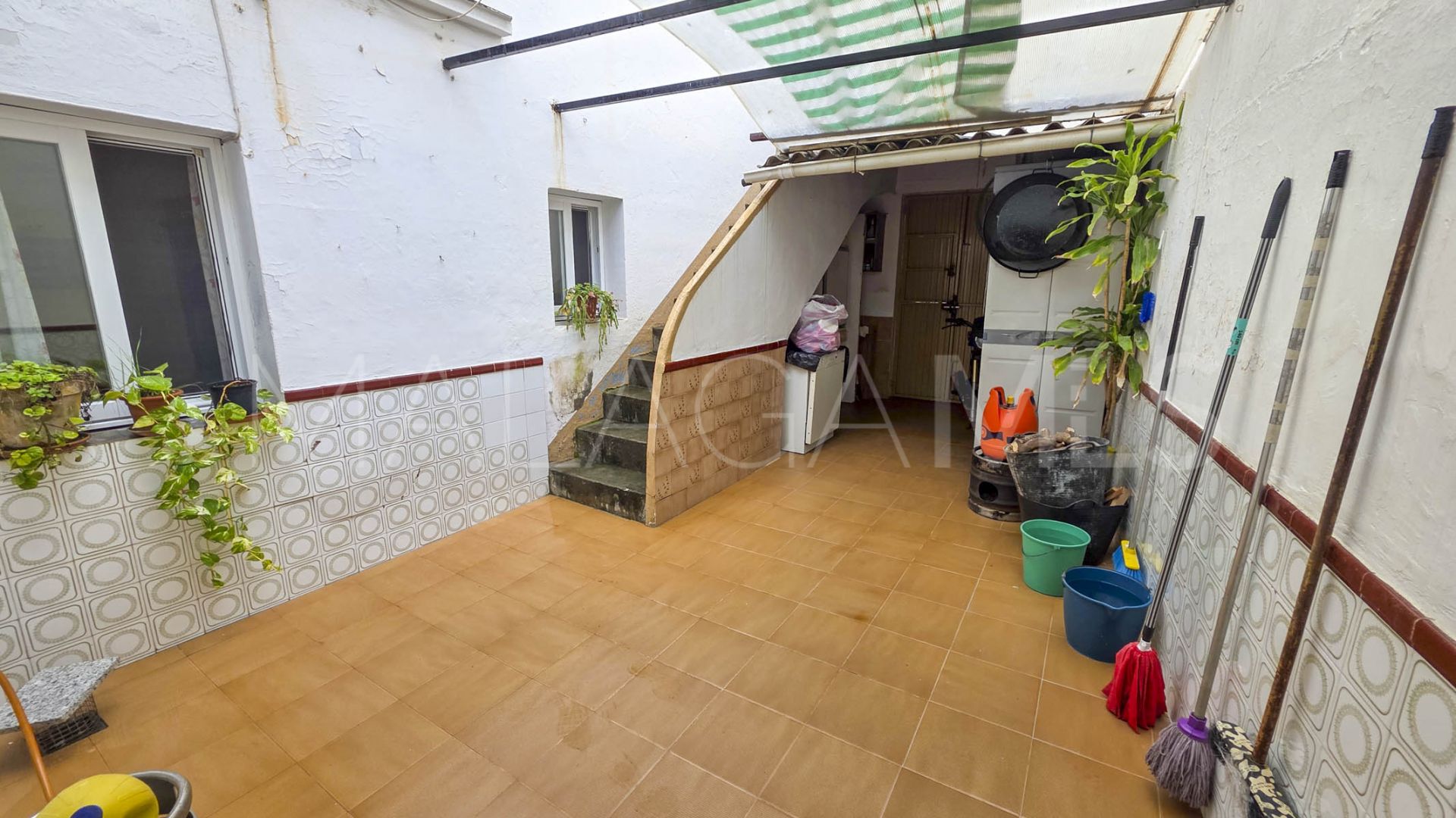 Radhus for sale in Estepona Centre