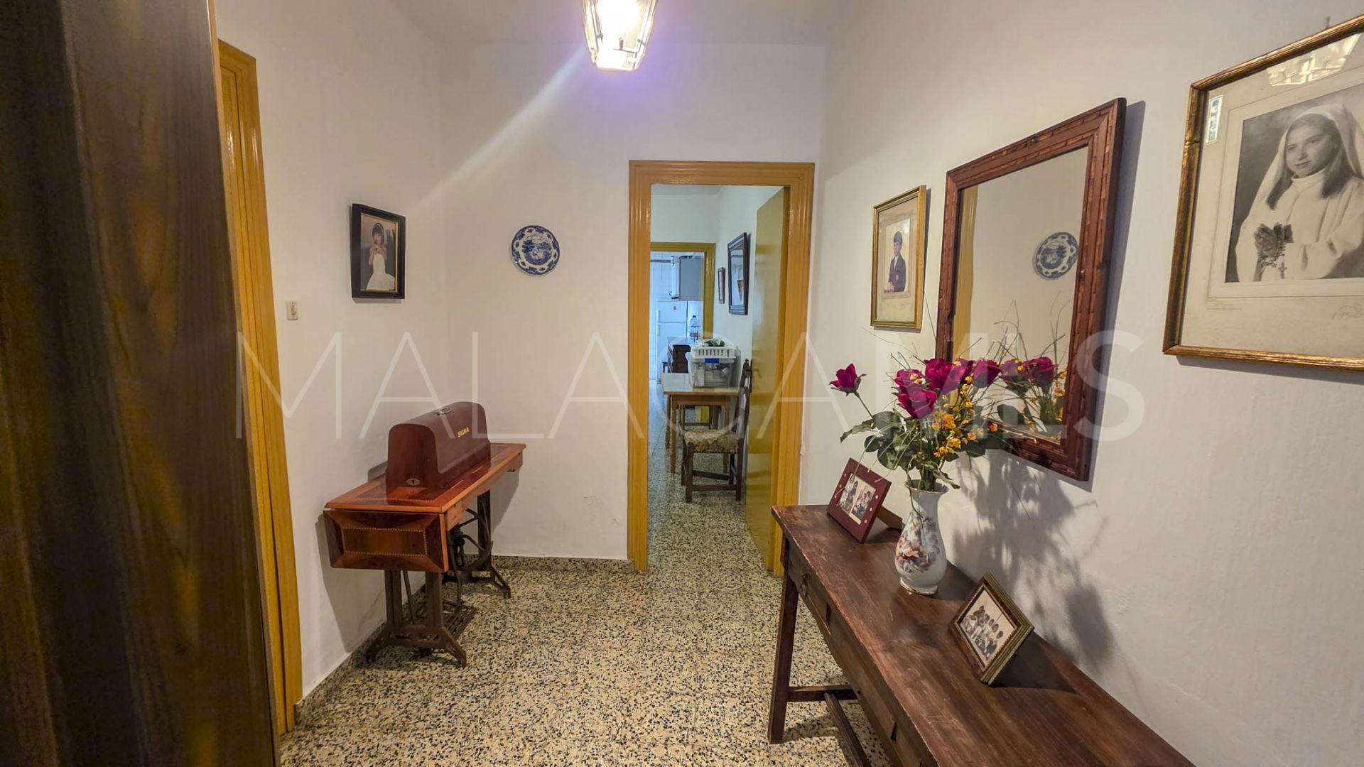 Radhus for sale in Estepona Centre