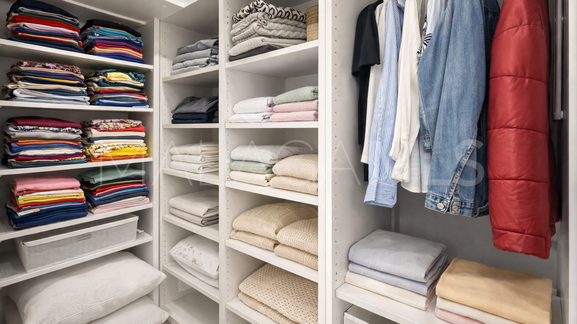 Wohnung for sale in La Duquesa