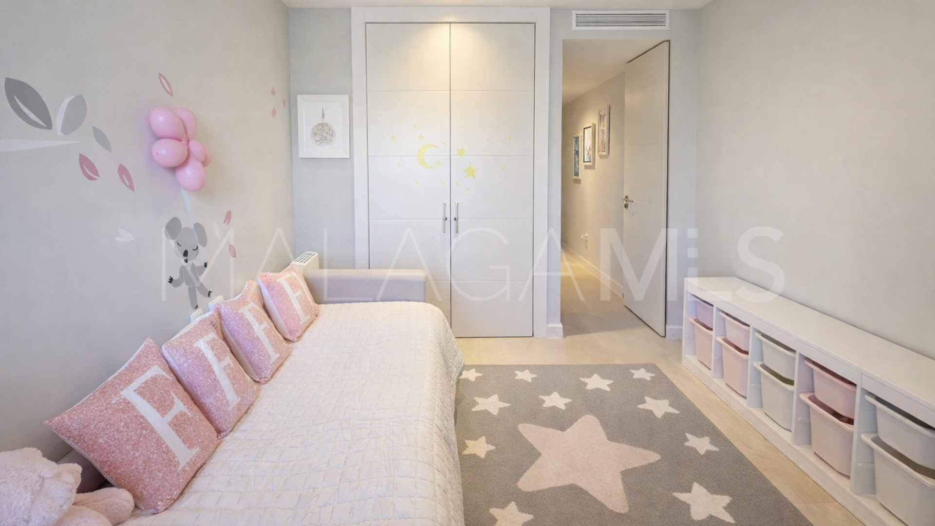 Wohnung for sale in La Duquesa