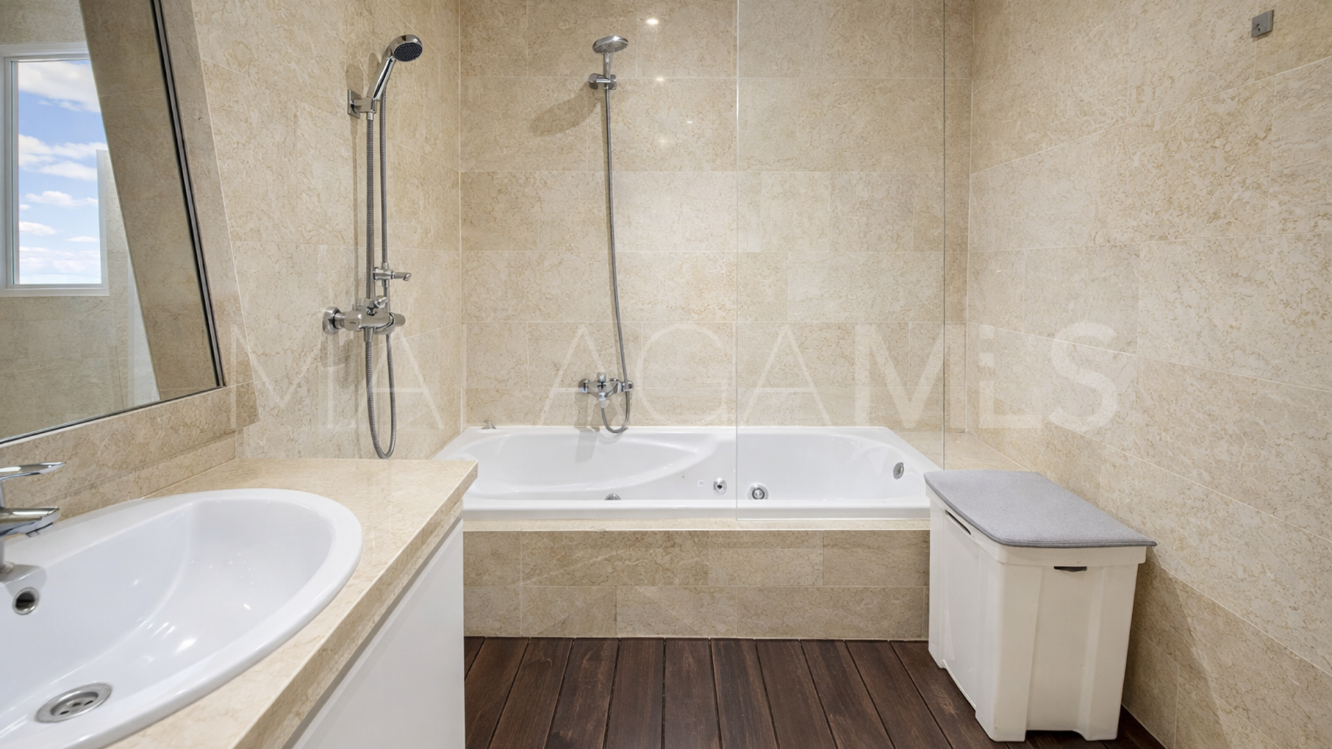 Wohnung for sale in La Duquesa