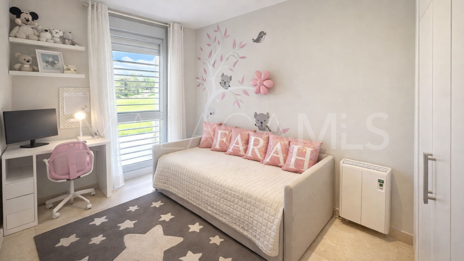 Wohnung for sale in La Duquesa