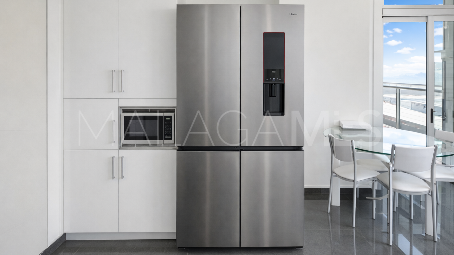 Wohnung for sale in La Duquesa