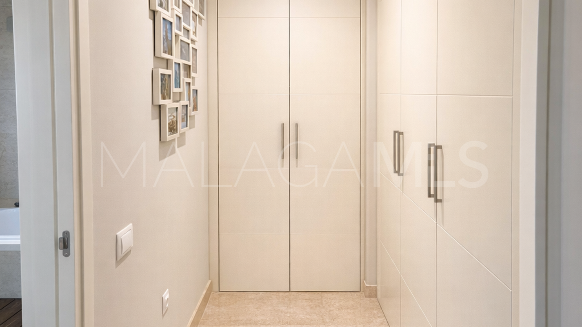 Wohnung for sale in La Duquesa