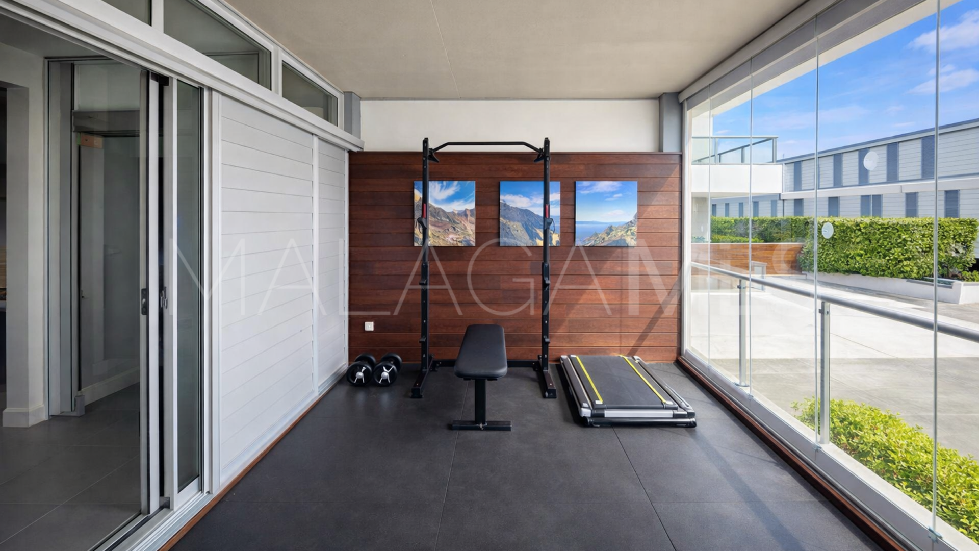 Wohnung for sale in La Duquesa