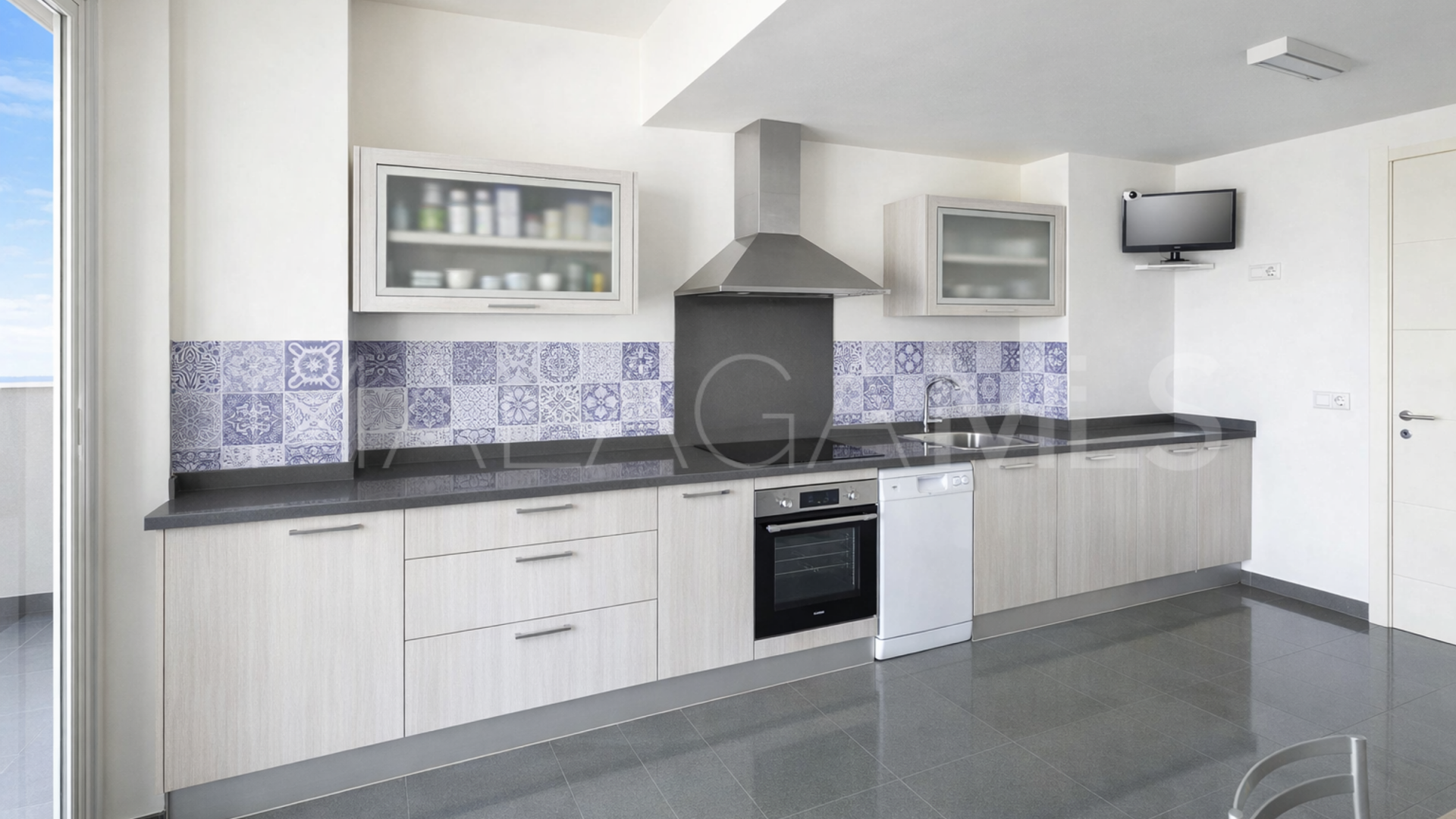 Wohnung for sale in La Duquesa