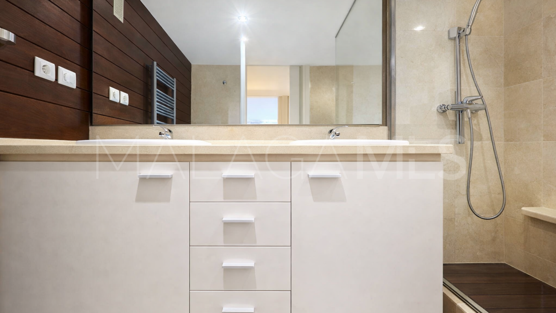 Wohnung for sale in La Duquesa