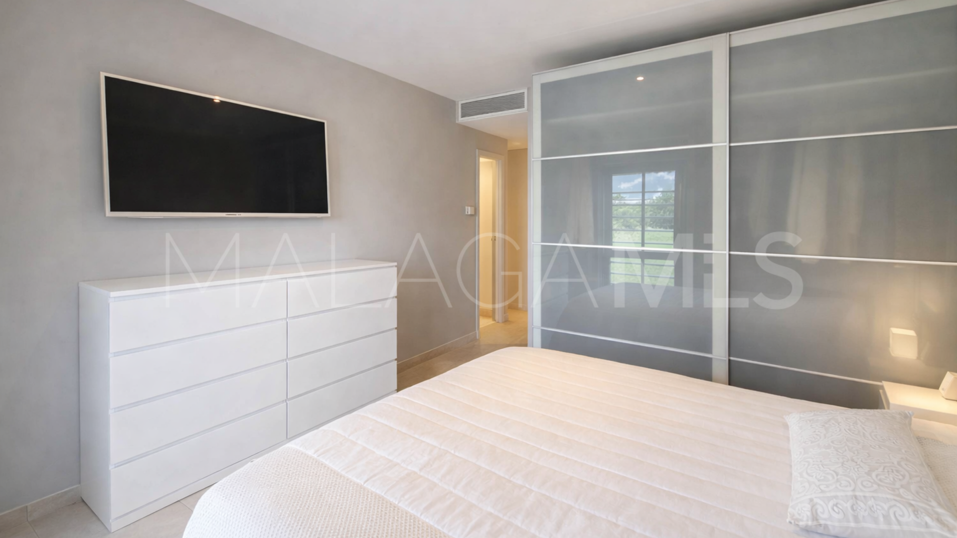 Wohnung for sale in La Duquesa