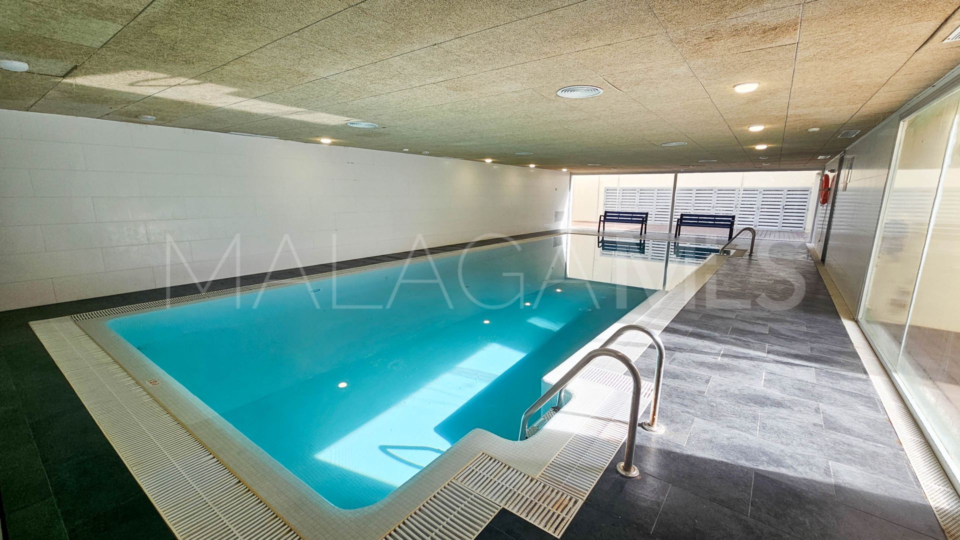 For sale La Duquesa apartment with 3 bedrooms