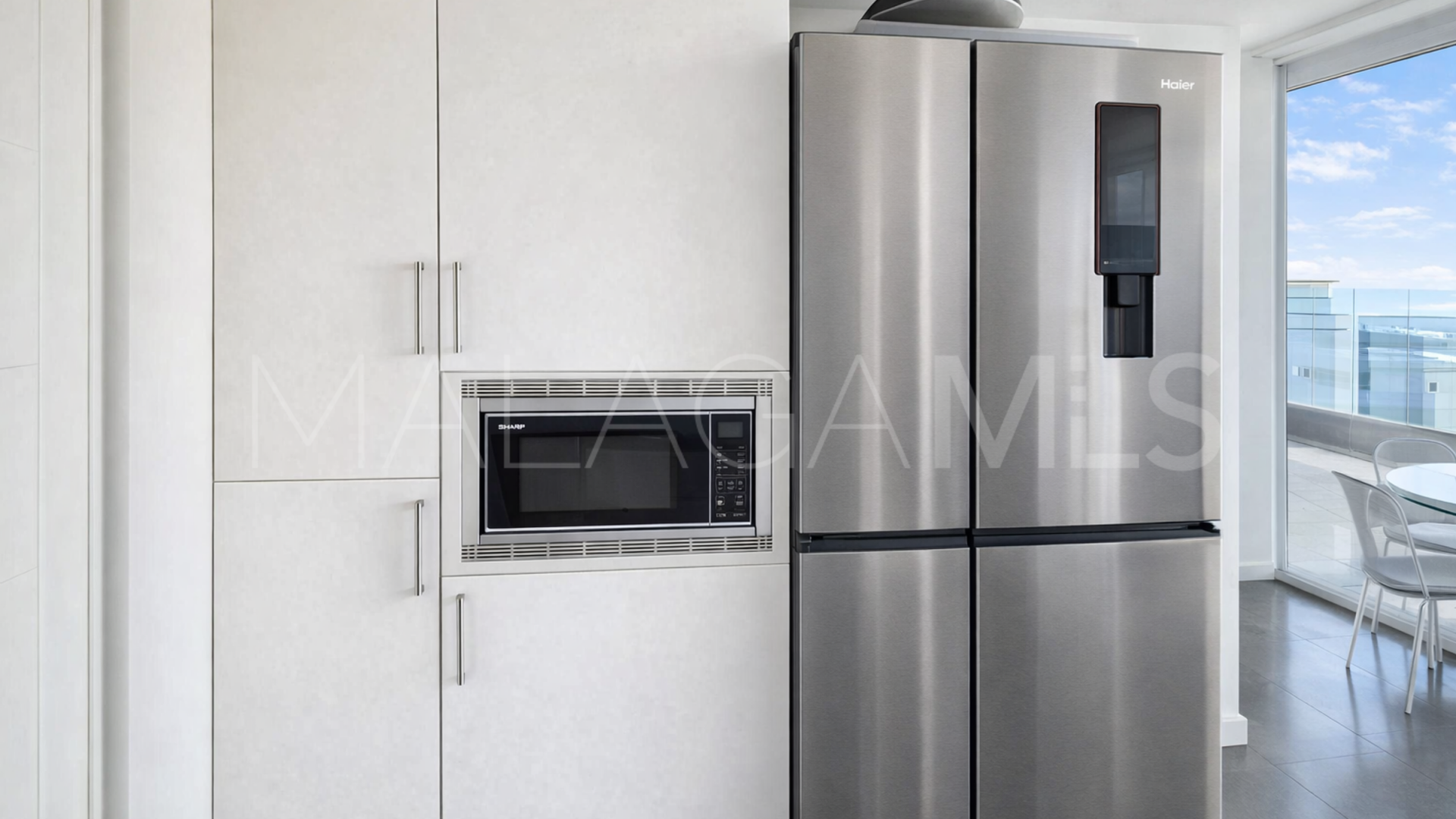 Wohnung for sale in La Duquesa