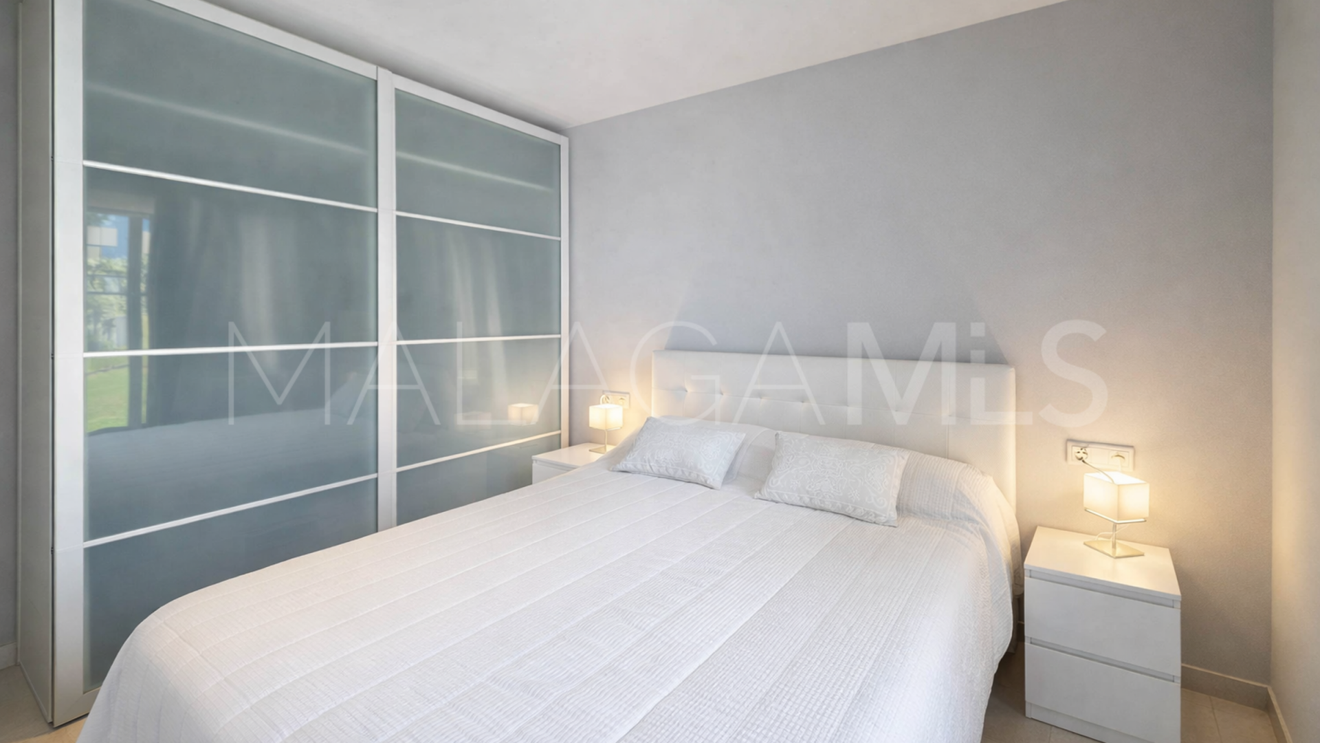 Wohnung for sale in La Duquesa