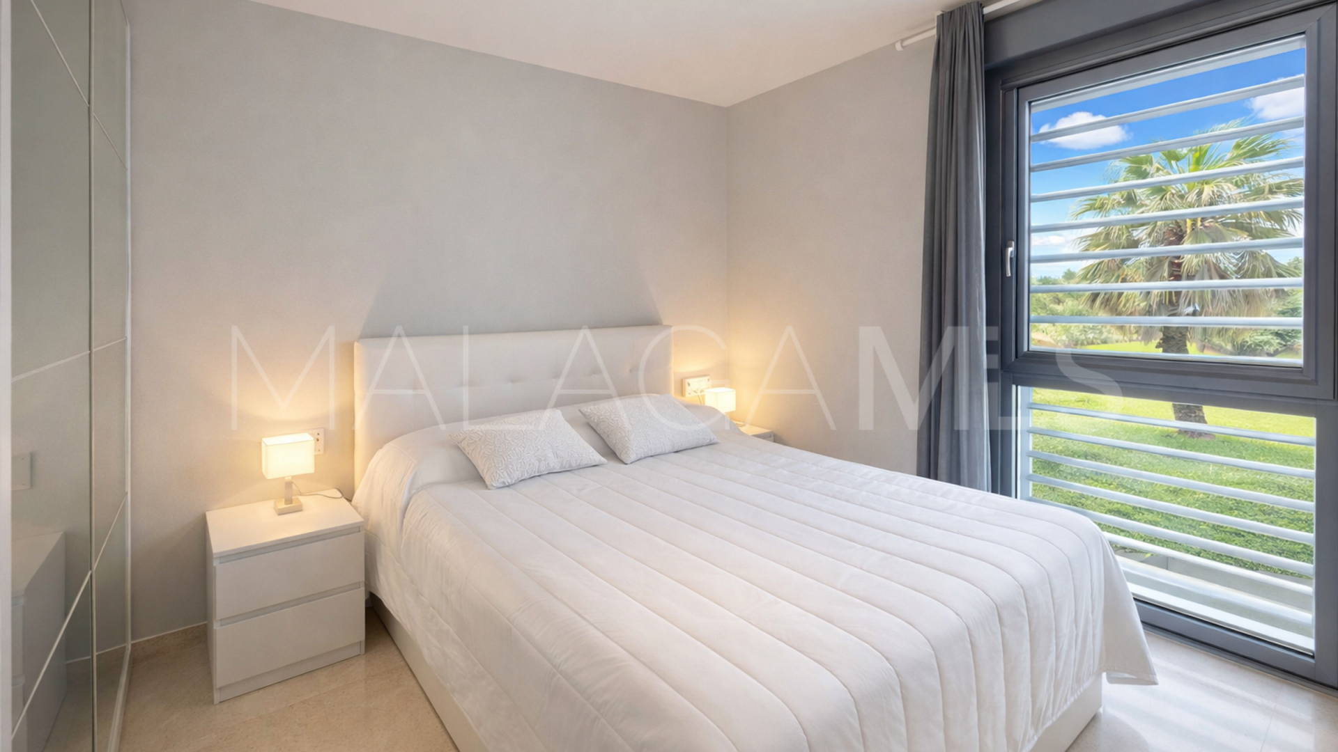 Wohnung for sale in La Duquesa