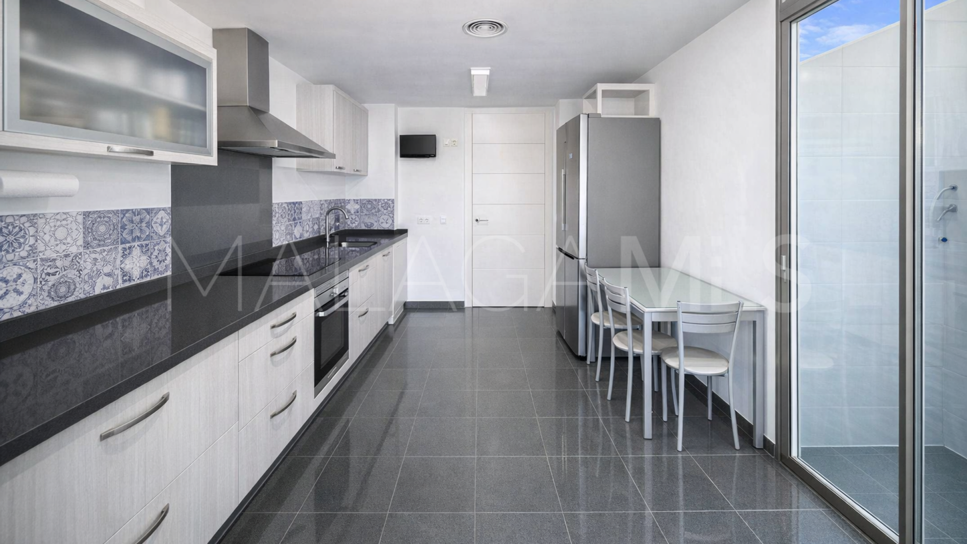 Wohnung for sale in La Duquesa