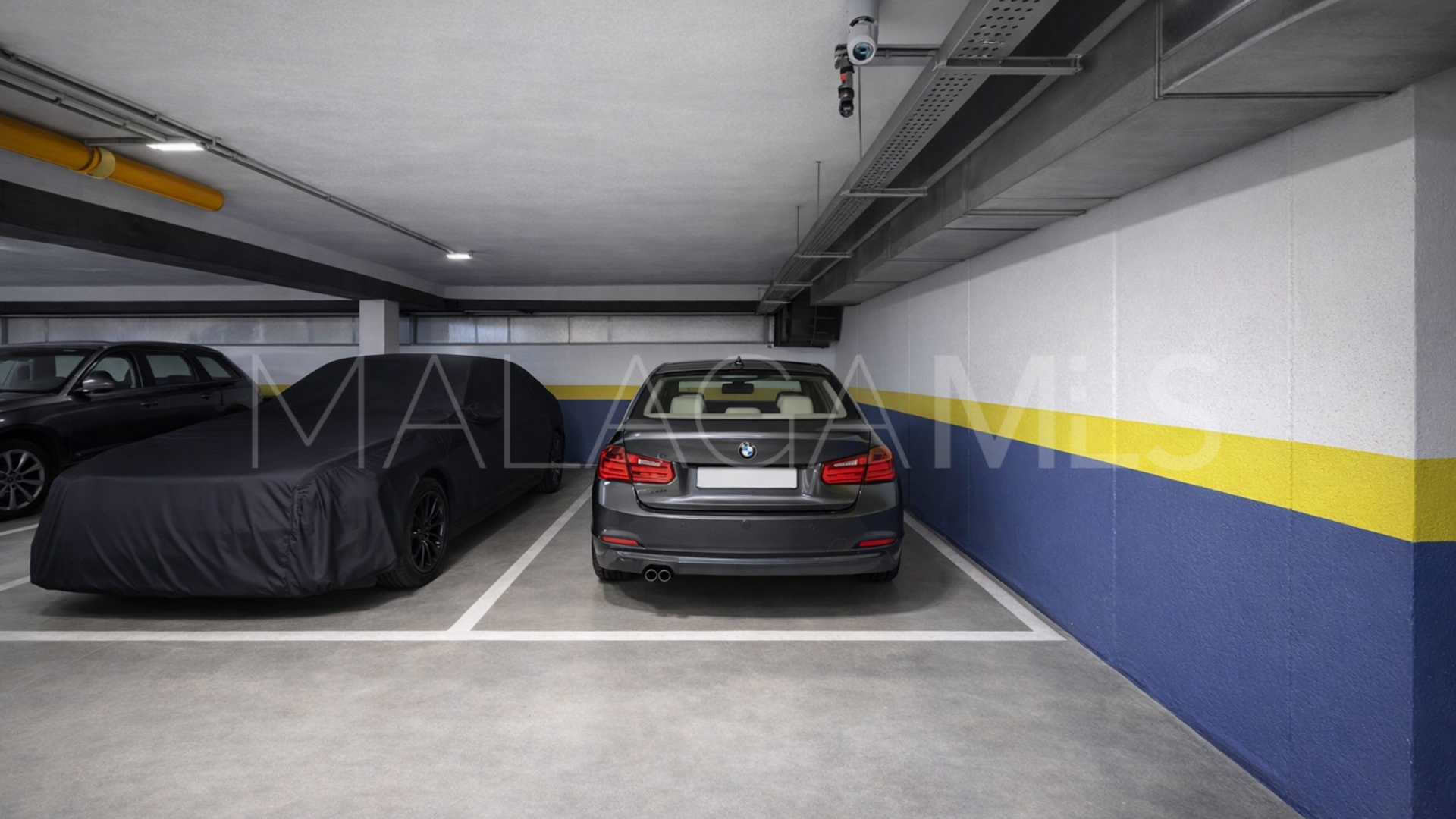 Wohnung for sale in La Duquesa