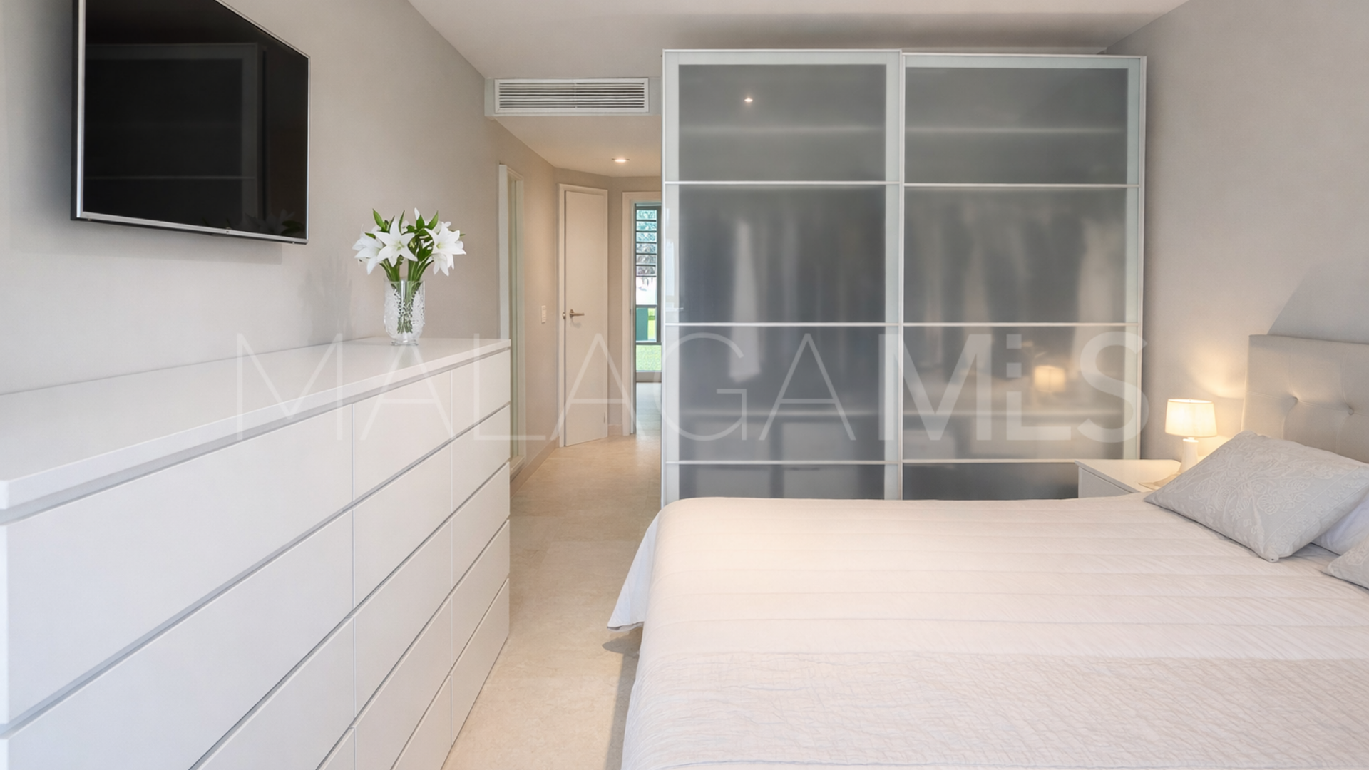 Wohnung for sale in La Duquesa