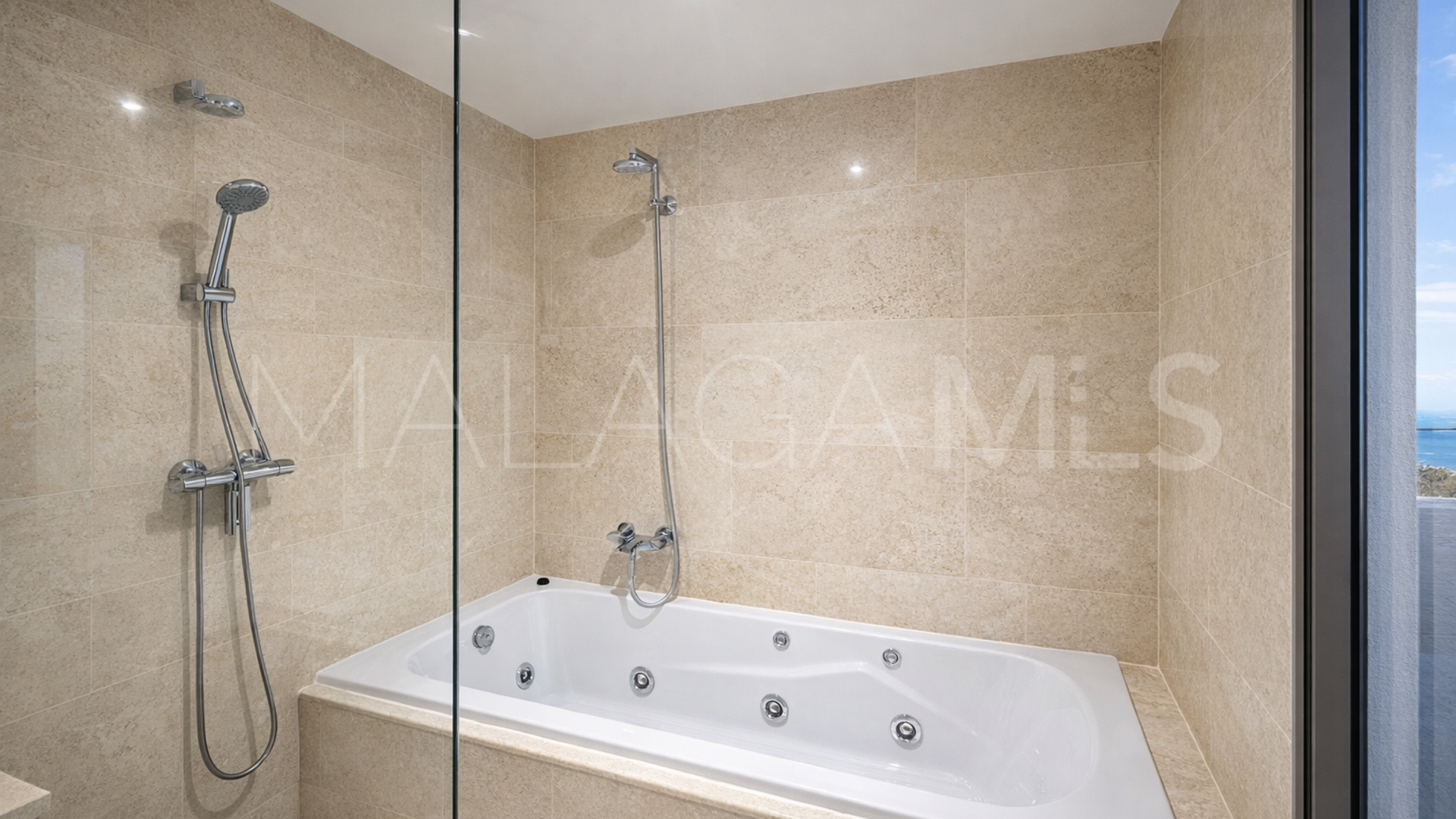 Wohnung for sale in La Duquesa