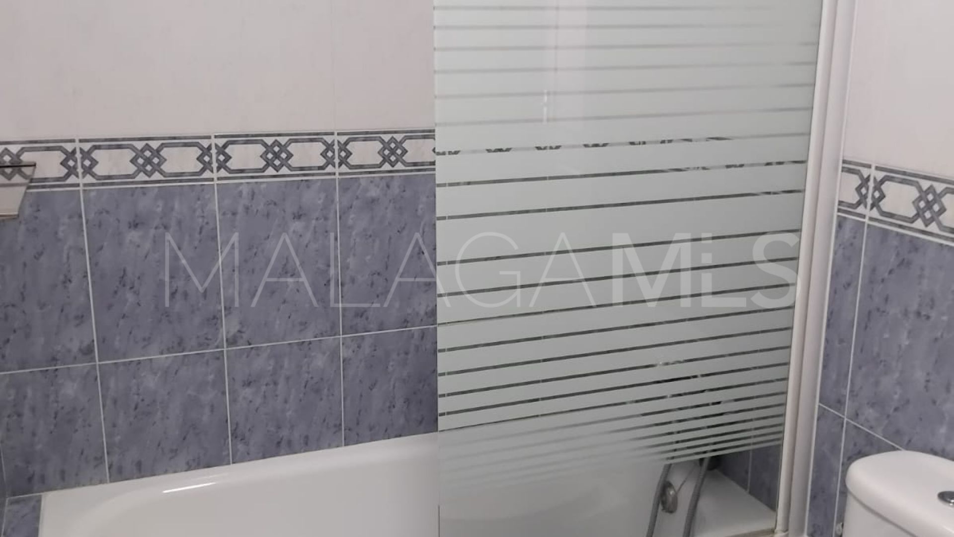 Wohnung for sale in Sabinillas