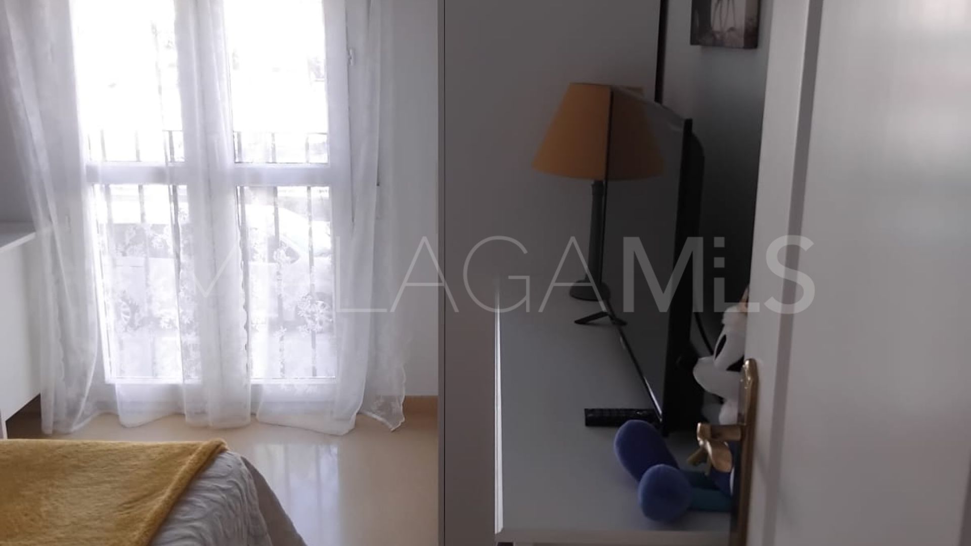 Wohnung for sale in Sabinillas