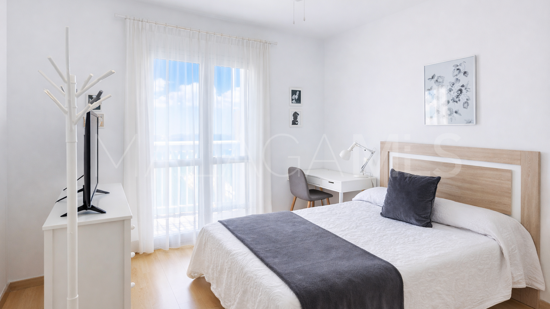 Wohnung for sale in Sabinillas