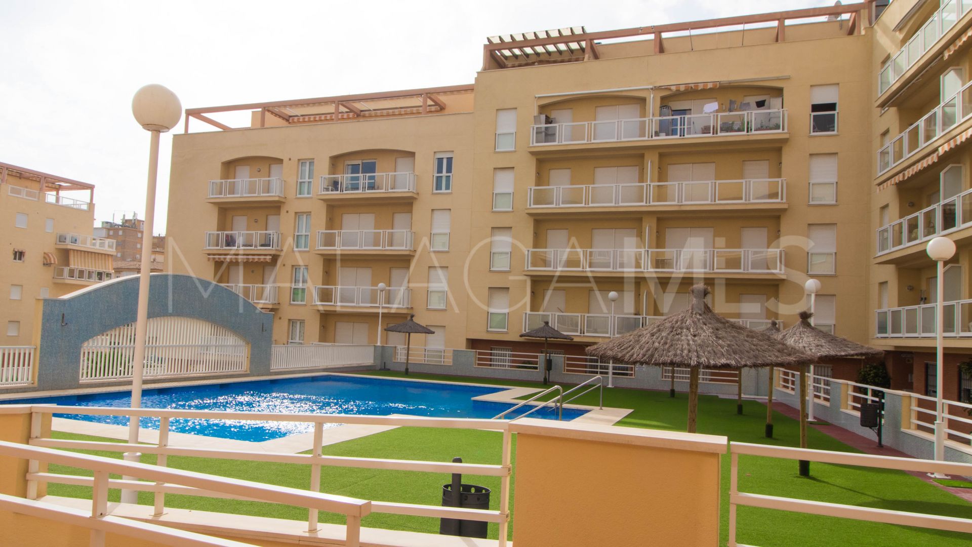 Wohnung for sale in Sabinillas