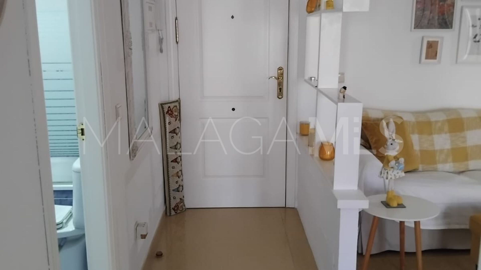 Wohnung for sale in Sabinillas